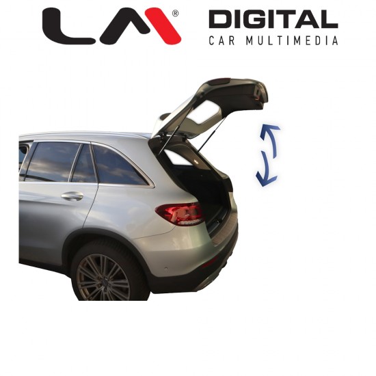 TAILGATE ME6041