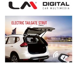 TAILGATE HY6086
