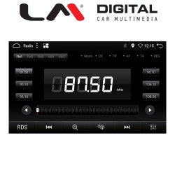 LM U4548 GPS