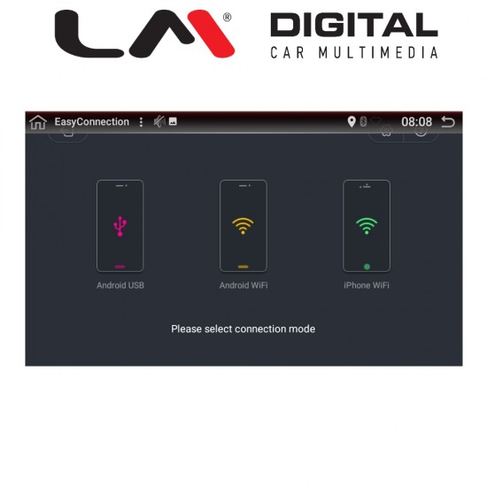 LM U4548 GPS