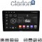 CLARION GL74365 Οθόνη OEM Multimedia Αυτοκινήτου για Ford Transit Custom 2013 > 2019 (CarPlay/AndroidAuto/BT/GPS/WIFI/GPRS)