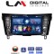 LM Digital - LM KL4473 GPS Οθόνη OEM Multimedia Αυτοκινήτου για Nissan Qashqai 2014 > Nissan X Trail 2014 > (BT/GPS/WIFI/GPRS)