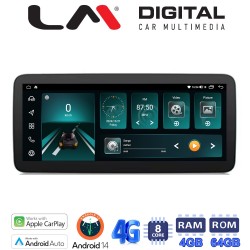 LM C8912 GPS
