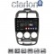 CLARION GL71267 Οθόνη OEM Multimedia Αυτοκινήτου για Hyundai Accent 1999 > 2004 (CarPlay/AndroidAuto/BT/GPS/WIFI/GPRS)