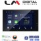 LM URHD4071 GPS