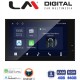 LM URHD4071 GPS