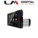 LM URHD4071 GPS