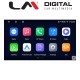 LM URHD4071 GPS