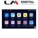 LM URHD4071 GPS