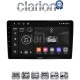 CLARION GL71402UP Οθόνη OEM Multimedia Αυτοκινήτου για Toyota Yaris 1999 > 2005 (CarPlay/AndroidAuto/BT/GPS/WIFI/GPRS)