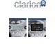 CLARION GL71402UP Οθόνη OEM Multimedia Αυτοκινήτου για Toyota Yaris 1999 > 2005 (CarPlay/AndroidAuto/BT/GPS/WIFI/GPRS)