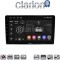 CLARION GL74402UP Οθόνη OEM Multimedia Αυτοκινήτου για Toyota Yaris 1999 > 2005 (CarPlay/AndroidAuto/BT/GPS/WIFI/GPRS)