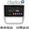 CLARION GL74489 Οθόνη OEM Multimedia Αυτοκινήτου για VW Scirocco & Eos 2008 > 2013 (CarPlay/AndroidAuto/BT/GPS/WIFI/GPRS)