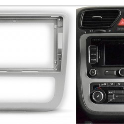 LM Digital - LM ZT8489 GPS Οθόνη OEM Multimedia Αυτοκινήτου για VW Scirocco & Eos 2008 > 2013 (CarPlay/AndroidAuto/BT/GPS/WIFI/GPRS)
