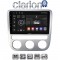 CLARION GL31488 Οθόνη OEM Multimedia Αυτοκινήτου για VW Scirocco & Eos 2008 > 2013 (CarPlay/AndroidAuto/BT/GPS/WIFI/GPRS)