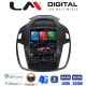 LM Digital - LM TR8362 GPS Οθόνη OEM Multimedia τυπου Tesla 9,7inch Ford Kuga 2013 > (CarPlay/AndroidAuto/BT/GPS/WIFI/GPRS)