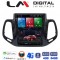 LM Digital - LM TC8253 GPS Οθόνη OEM Multimedia τυπου Tesla 9,7inch Jeep Compass 2016 > (CarPlay/AndroidAuto/BT/GPS/WIFI/GPRS)