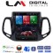 LM Digital - LM TR8253 GPS Οθόνη OEM Multimedia τυπου Tesla 9,7inch Jeep Compass 2016 > (CarPlay/AndroidAuto/BT/GPS/WIFI/GPRS)