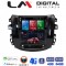 LM Digital - LM TC8716 GPS Οθόνη OEM Multimedia τυπου Tesla 9,7inch Nissan Navara D23 2016 > (CarPlay/AndroidAuto/BT/GPS/WIFI/GPRS)