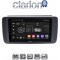 CLARION GL31073 Οθόνη OEM Multimedia Αυτοκινήτου για Nissan Leaf 2018 > (CarPlay/AndroidAuto/BT/GPS/WIFI/GPRS)