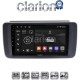CLARION GL71073 Οθόνη OEM Multimedia Αυτοκινήτου για Nissan Leaf 2018 > (CarPlay/AndroidAuto/BT/GPS/WIFI/GPRS)