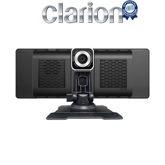 CLARION MD105