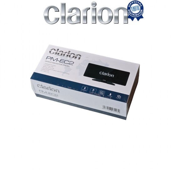 CLARION MD105