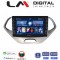 LM Digital - LM ZG4499S GPS Οθόνη OEM Multimedia Αυτοκινήτου για Ford KA 2016 > (CarPlay/AndroidAuto/BT/GPS/WIFI/GPRS)
