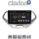 CLARION GL31499S Οθόνη OEM Multimedia Αυτοκινήτου για Ford KA 2016 > (CarPlay/AndroidAuto/BT/GPS/WIFI)