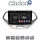 CLARION GL71499S Οθόνη OEM Multimedia Αυτοκινήτου για Ford KA 2016 > (CarPlay/AndroidAuto/BT/GPS/WIFI)