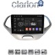 CLARION GL72499S Οθόνη OEM Multimedia Αυτοκινήτου για Ford KA 2016 > (CarPlay/AndroidAuto/BT/GPS/WIFI/GPRS)