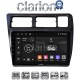 CLARION GL71910 Οθόνη OEM Multimedia Αυτοκινήτου για Toyota Corolla 1992 > 1997 (CarPlay/AndroidAuto/BT/GPS/WIFI/GPRS)