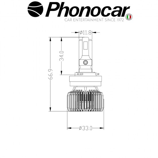 07.454 PHONOCAR