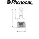 07.454 PHONOCAR