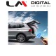 TAILGATE VW6017
