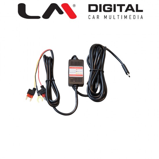 DVR ACC 3