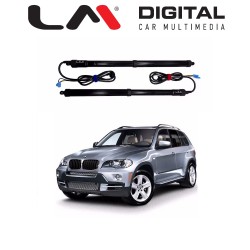 TAILGATE BM6149
