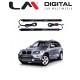 TAILGATE BM6149