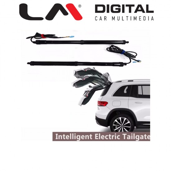 TAILGATE ME6269
