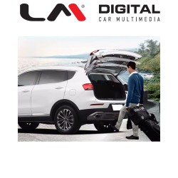 TAILGATE ME6172