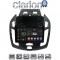 CLARION GL71858 Οθόνη OEM Multimedia Αυτοκινήτου για Ford Transit 2013 > 2015 (CarPlay/AndroidAuto/BT/GPS/WIFI/GPRS)