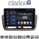 CLARION GL75346 Οθόνη OEM Multimedia Αυτοκινήτου για Seat Ibiza 2012 > 2015 (CarPlay/AndroidAuto/BT/GPS/WIFI/GPRS)