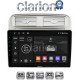 CLARION GL31660 Οθόνη OEM Multimedia Αυτοκινήτου για Fiat Grande Punto 2005 > 2009 Fiat Linea 2005 > 2017 (CarPlay/AndroidAuto/BT/GPS/WIFI/GPRS)