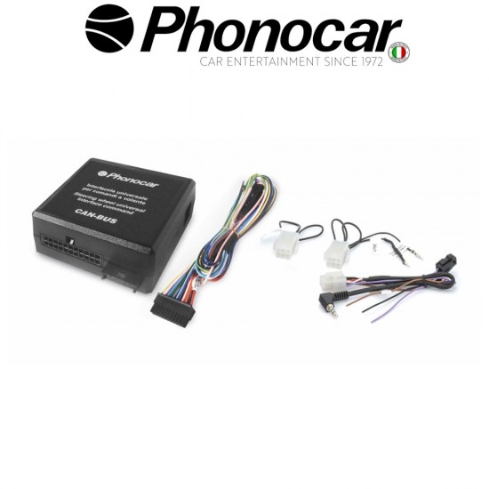 04.072 PHONOCAR