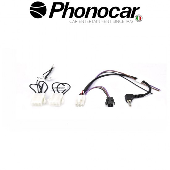 04.072 PHONOCAR