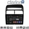 CLARION GL74860 Οθόνη OEM Multimedia Αυτοκινήτου για Fiat Grande Punto 2005 > 2009 Fiat Linea 2005 > 2017 (CarPlay/AndroidAuto/BT/GPS/WIFI/GPRS)
