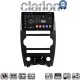 CLARION GL74205 Οθόνη OEM Multimedia Αυτοκινήτου για Jeep Commander 2007 > 2009 (CarPlay/AndroidAuto/BT/GPS/WIFI/GPRS)