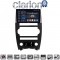 CLARION GL75205 Οθόνη OEM Multimedia Αυτοκινήτου για Jeep Commander 2007 > 2009 (CarPlay/AndroidAuto/BT/GPS/WIFI/GPRS)