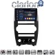 CLARION GL75205 Οθόνη OEM Multimedia Αυτοκινήτου για Jeep Commander 2007 > 2009 (CarPlay/AndroidAuto/BT/GPS/WIFI/GPRS)