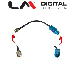 LM ACC OEM GPS